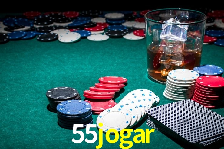 Estatísticas 55jogar
