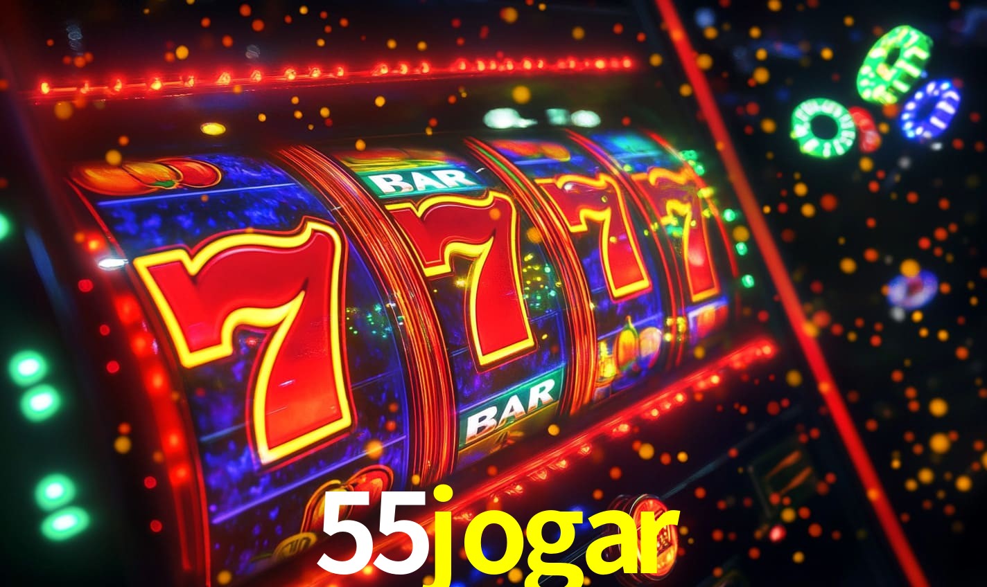 55jogar: Seu Cassino Premiado com Pagamentos Rápidos