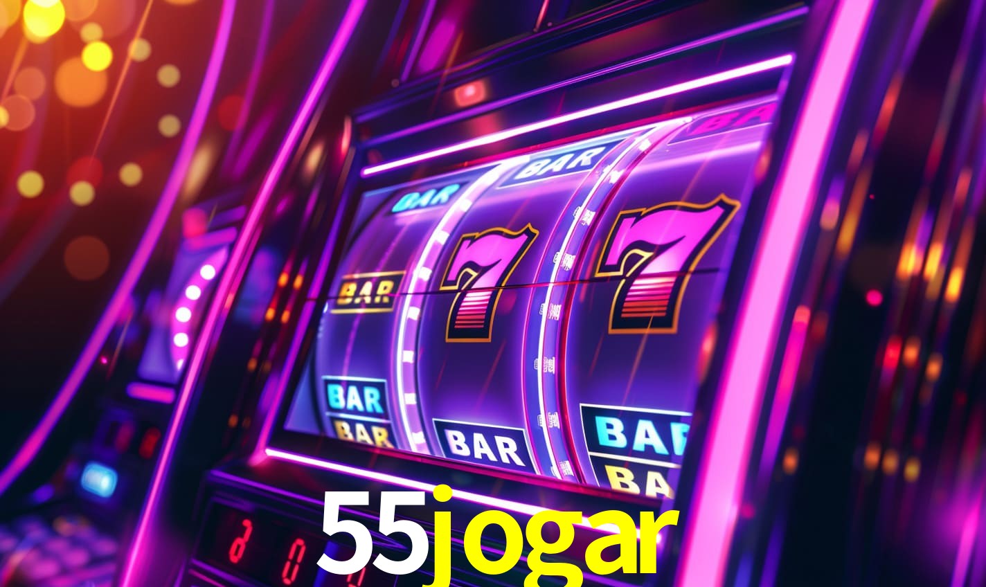 55jogar BET