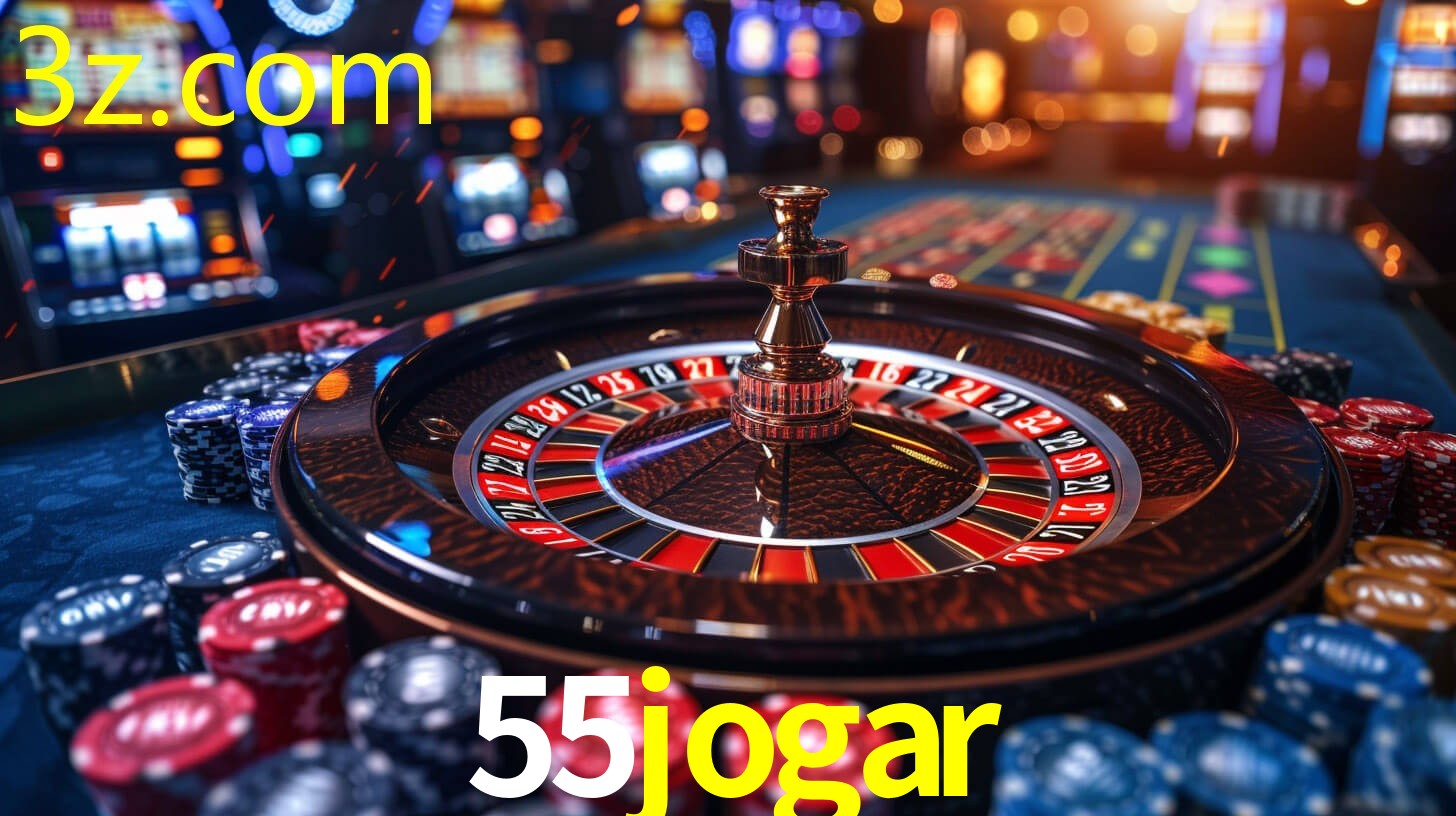 55JOGAR