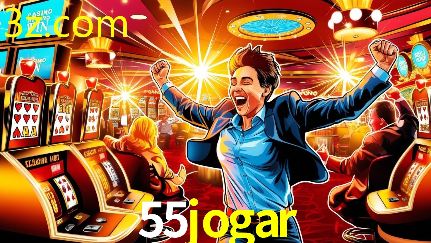 55JOGAR