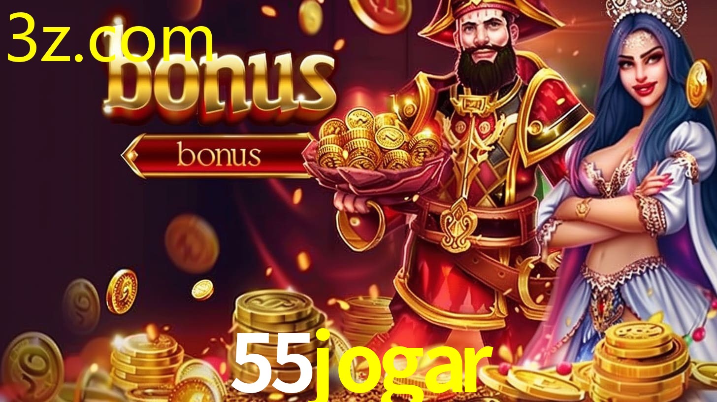 55JOGAR