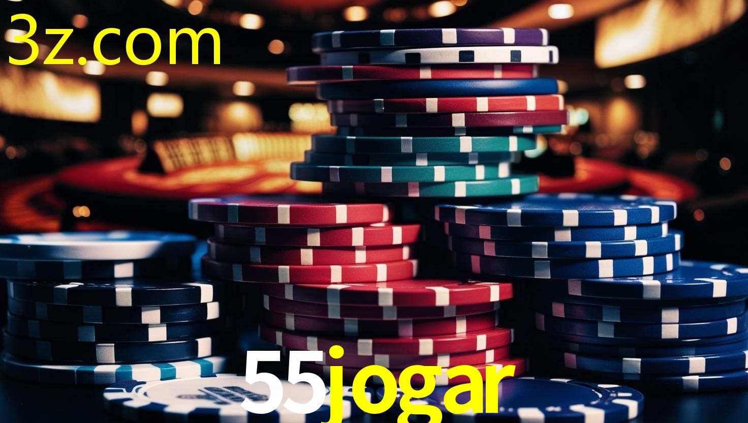 55JOGAR