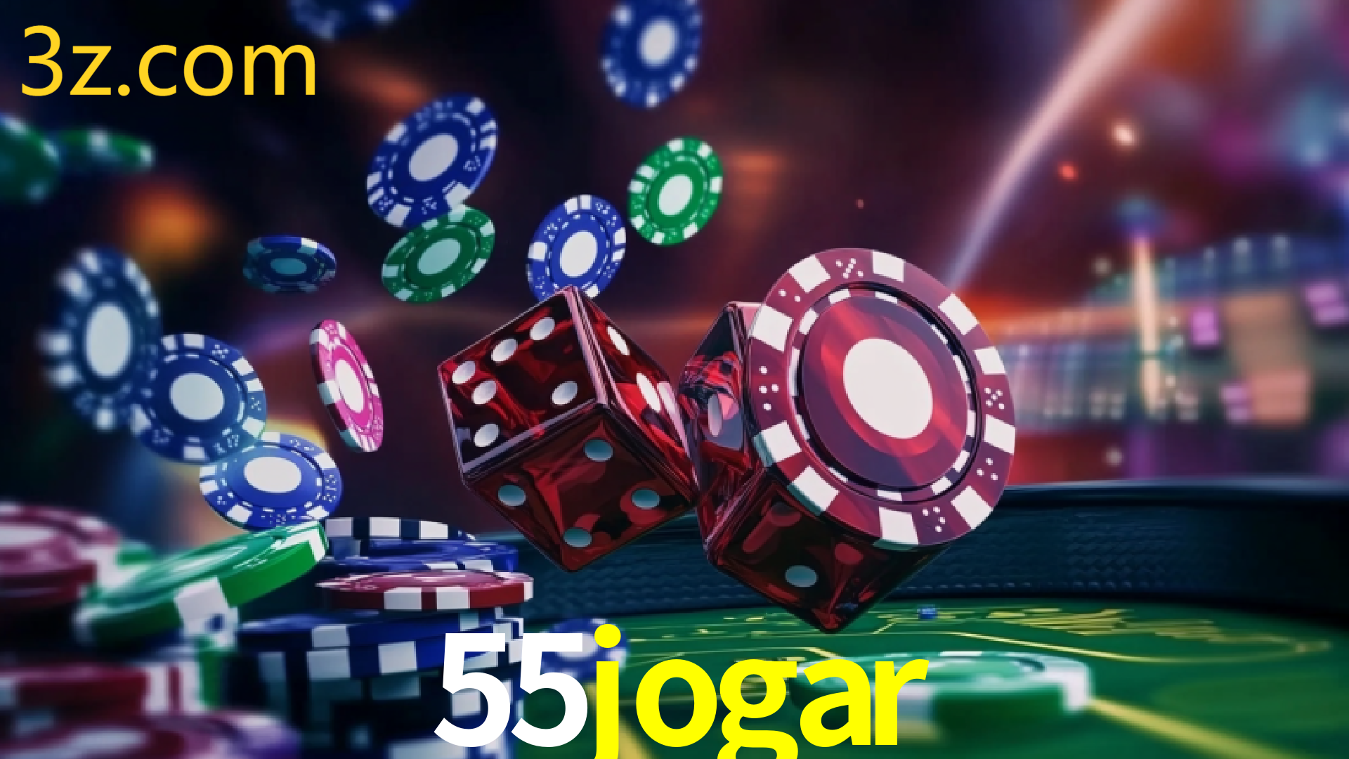 55JOGAR