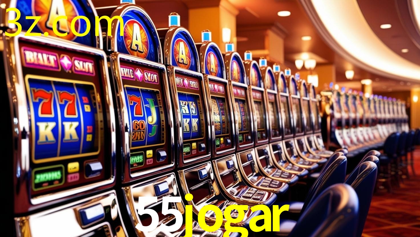 55JOGAR