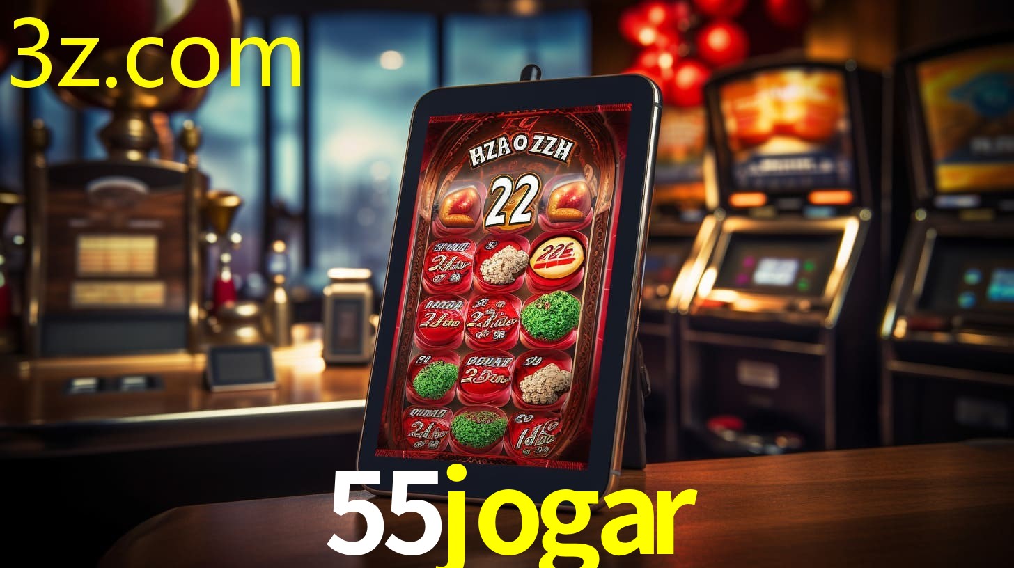 55JOGAR
