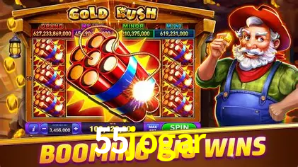 Descubra a Magia dos Jogos de Arcade no 55jogar