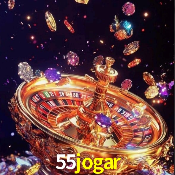 55jogar Plataforma - Certificada MGA desde 2015