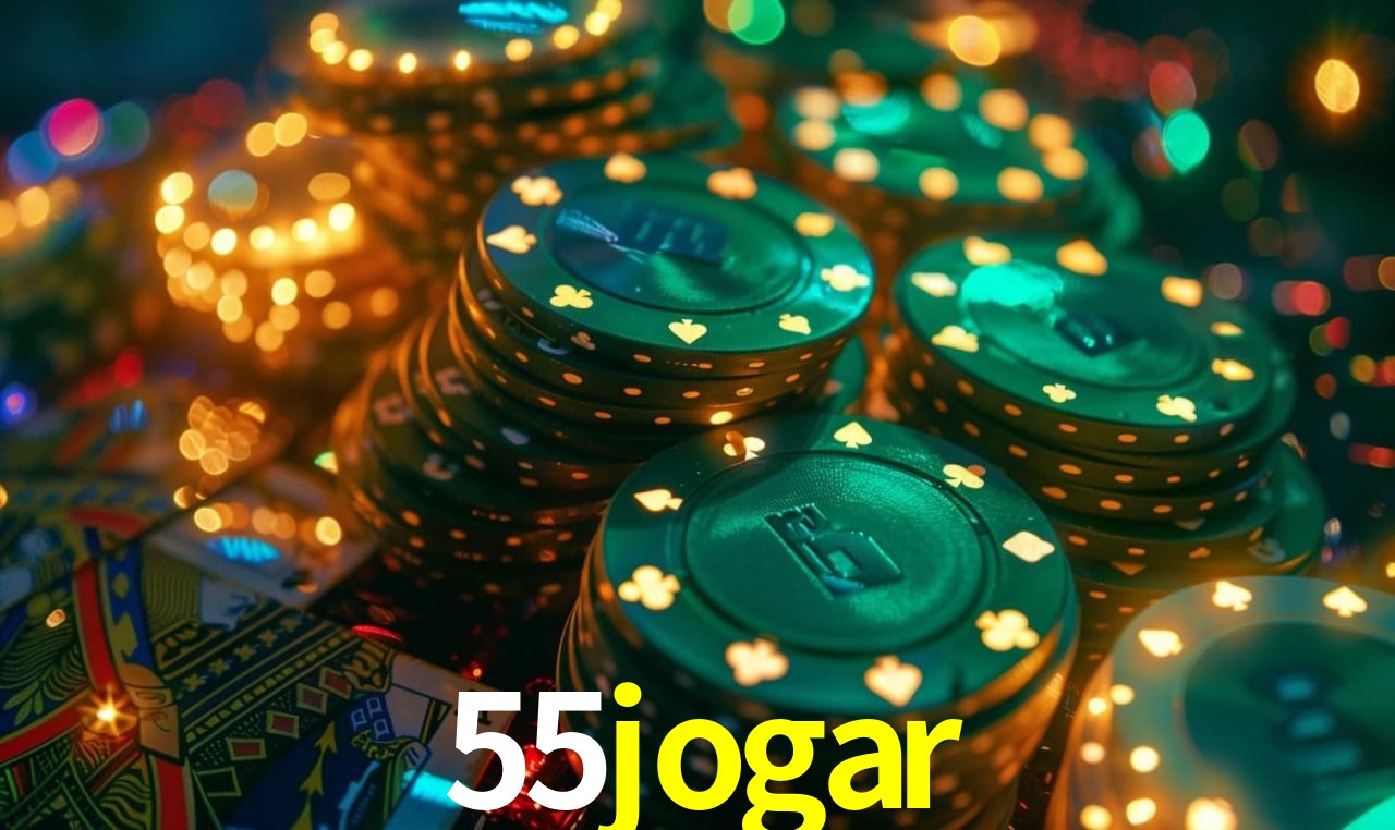 Avaliações dos Jogadores 55jogar
