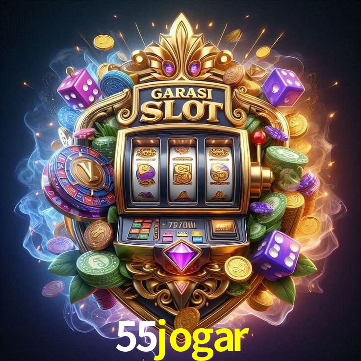 55jogar - Winners Celebration