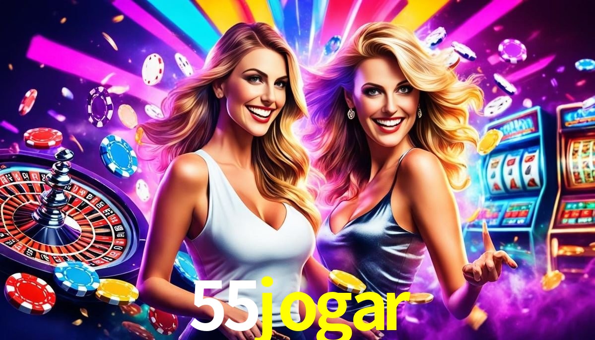 Mesa de Blackjack 55jogar