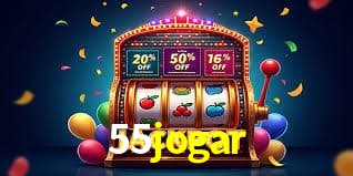 55jogar - Rápido Acesse