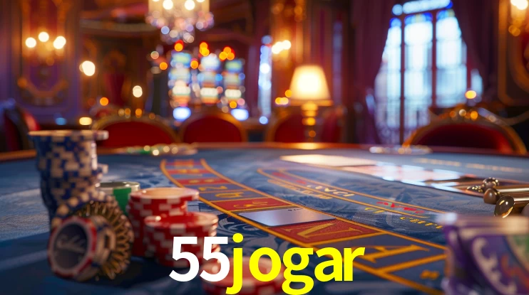 API Integration 55jogar