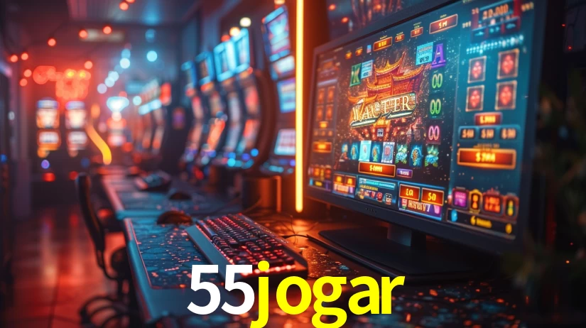 Explore as vantagens do 55jogar: serviço profissional e confiabilidade
