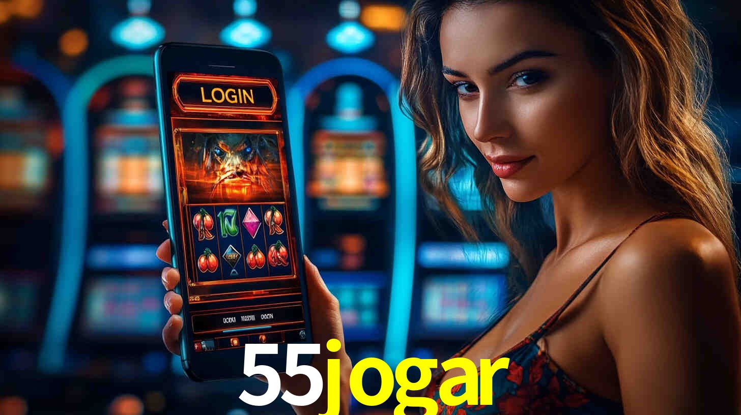 55jogar BET
