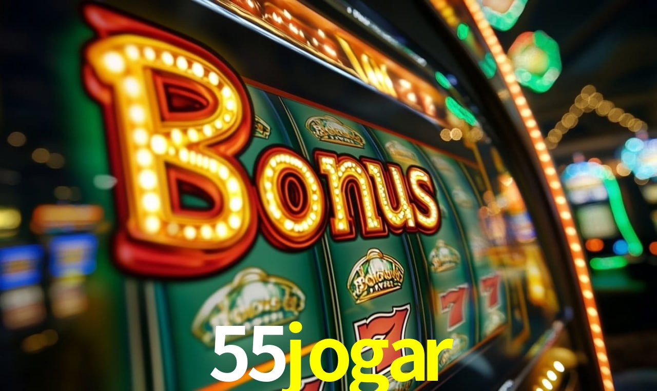 55jogar Salvador - Promo Stats