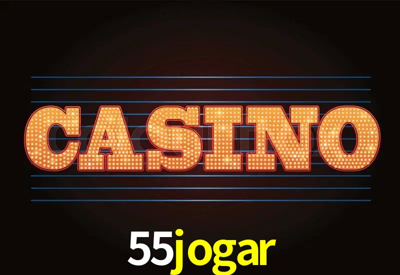 Benefícios da Conta 55jogar