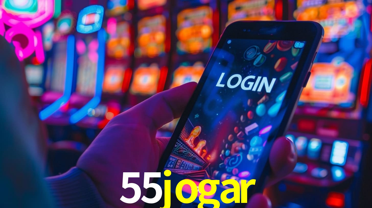 Apostas de Tênis 55jogar