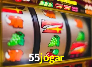A Emoção da Loteria na 55jogar: Uma Chance de Mudança de Vida