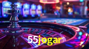 Login Seguro 55jogar