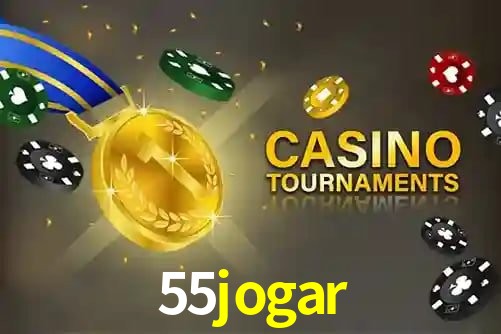 55jogar - App Features