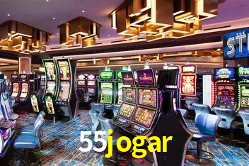 Desvendando o Mundo dos Jogos Virtuais na 55jogar