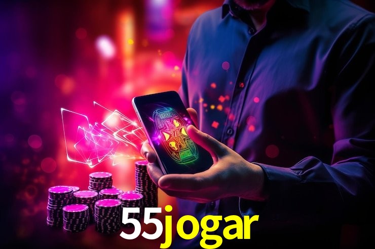 Apostas de Futebol 55jogar