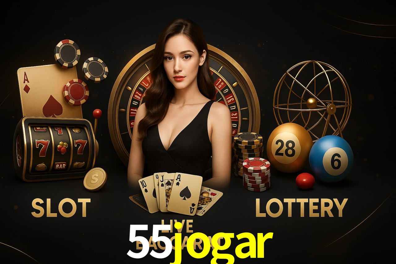 55jogar Belo Horizonte - Promo Tips