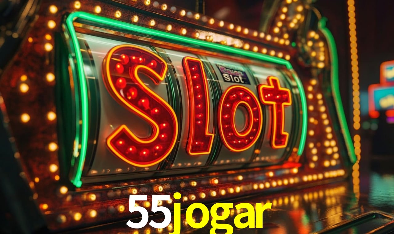 55jogar - Security
