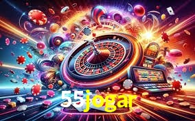 Diretório de Jogos 55jogar