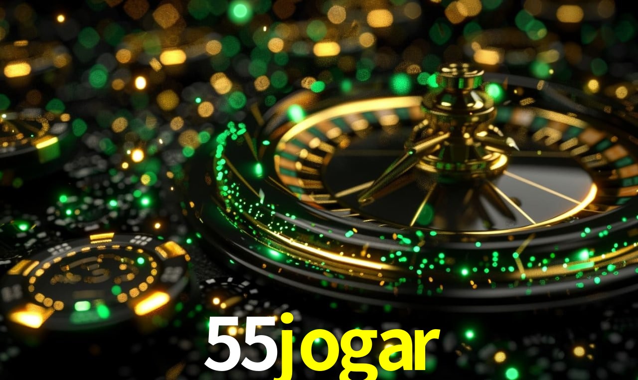 55jogar Brasília - Bonus Features