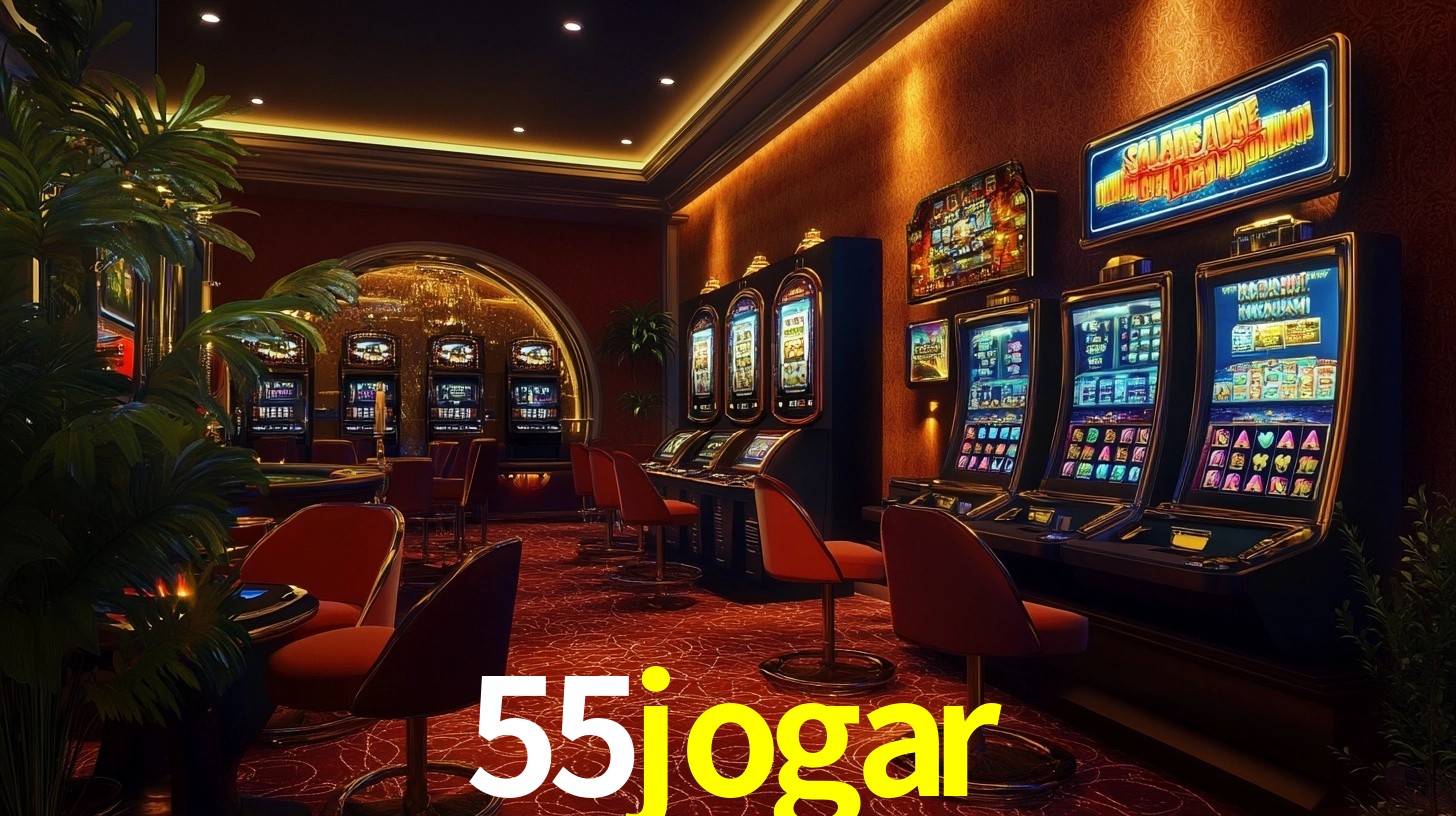VIP Casino 55jogar
