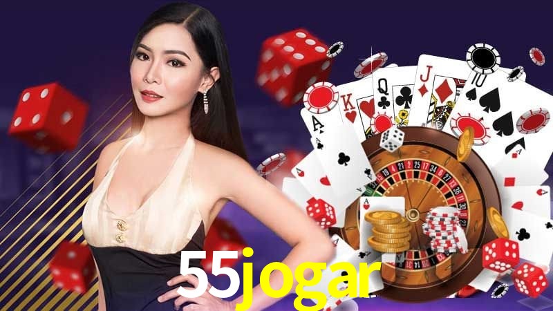 Casino Ao Vivo 55jogar