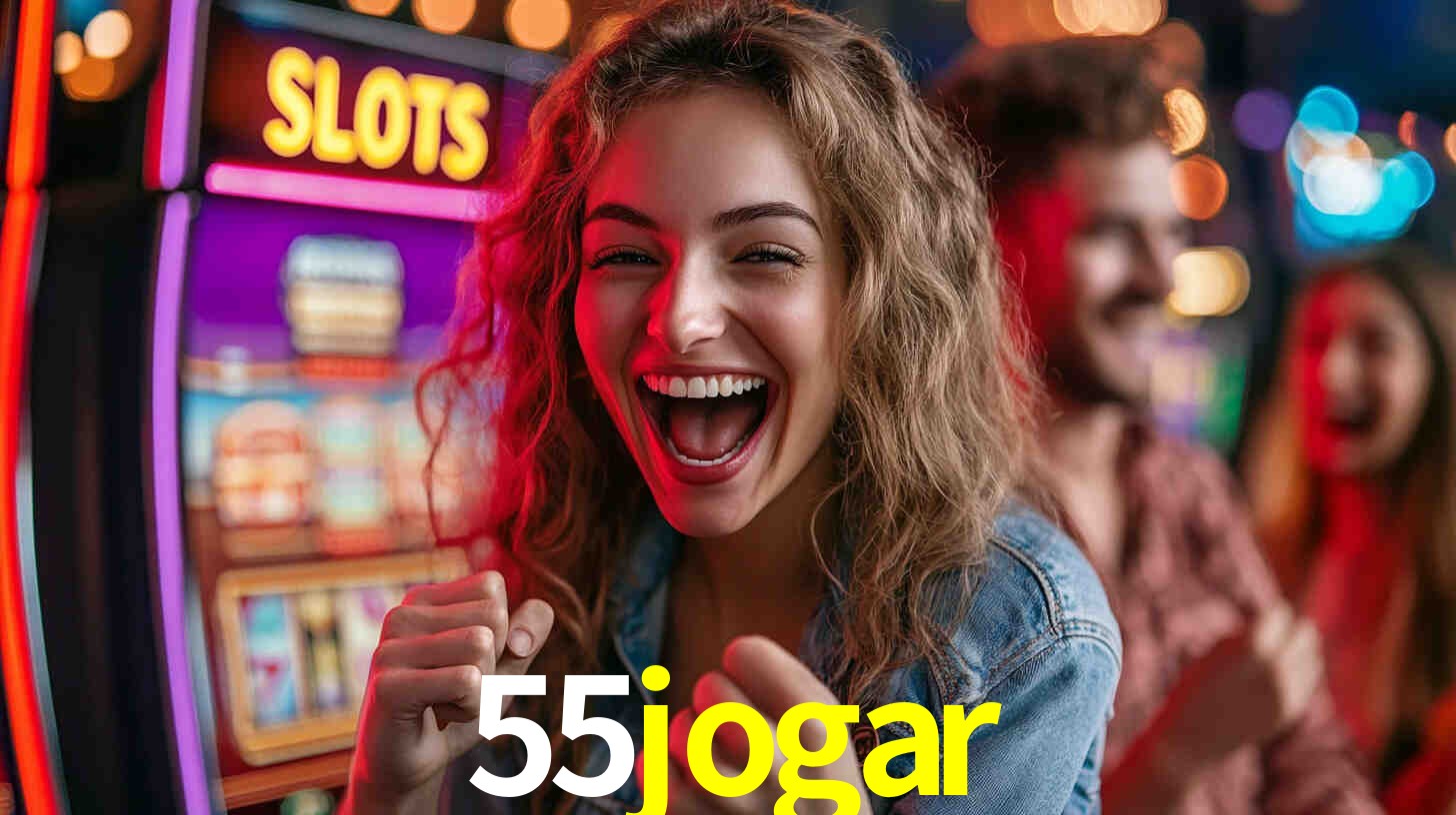 A Experiência Imersiva dos Cassinos Ao Vivo no 55jogar