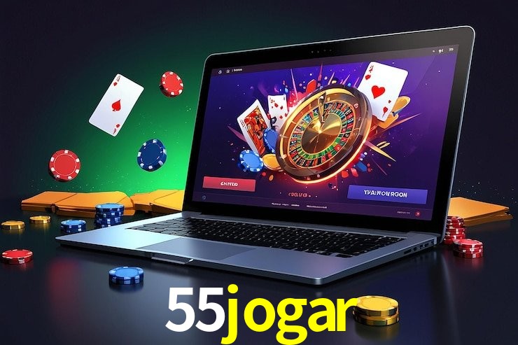 55jogar Salvador - Support