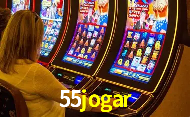 Descubra a Essência do 55jogar: Nossa História e Compromissos