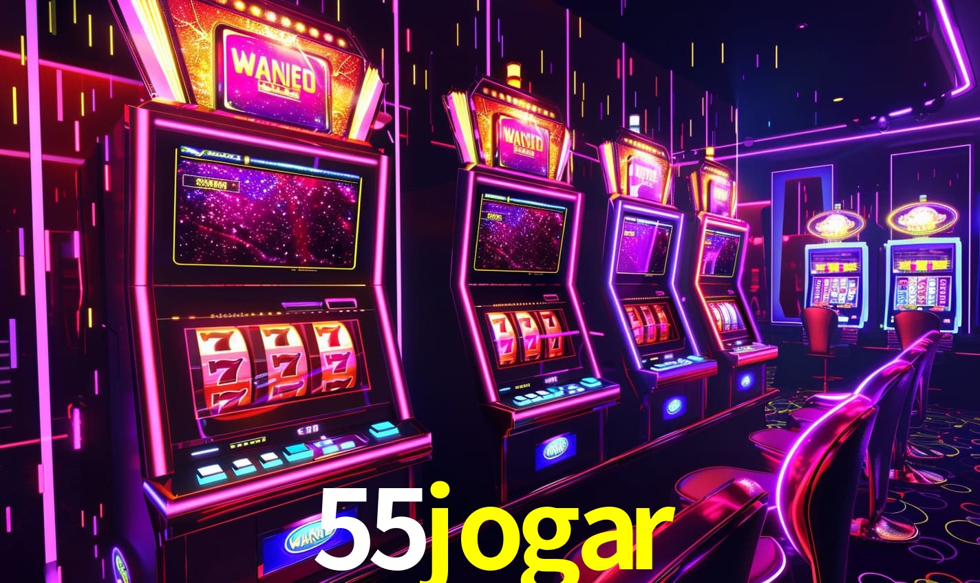 A Emoção da Loteria na 55jogar: Uma Chance de Mudança de Vida