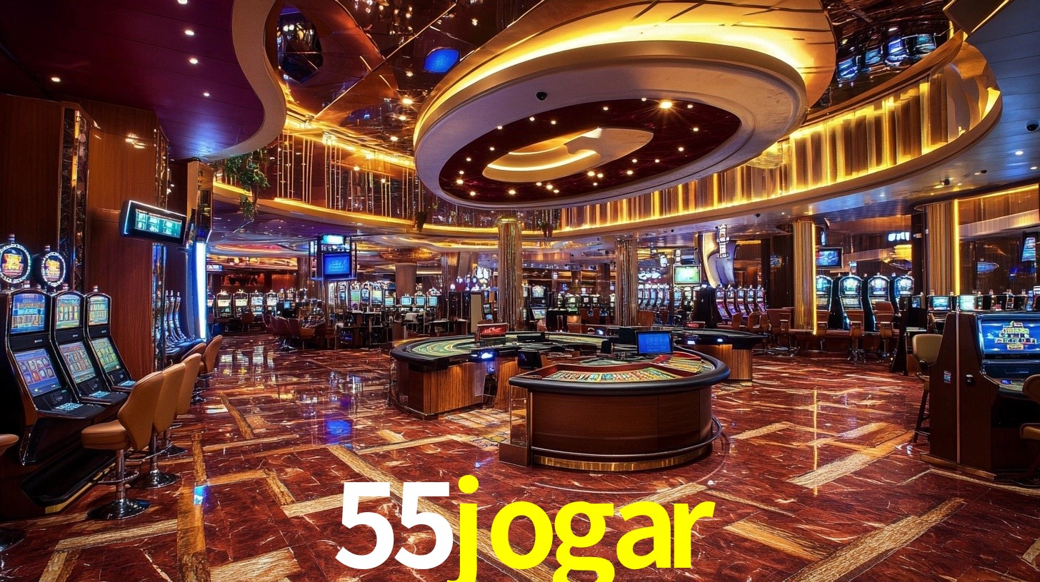 Blackjack Table 55jogar