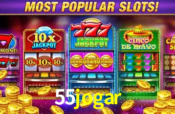 55jogar Salvador - Studio Tour