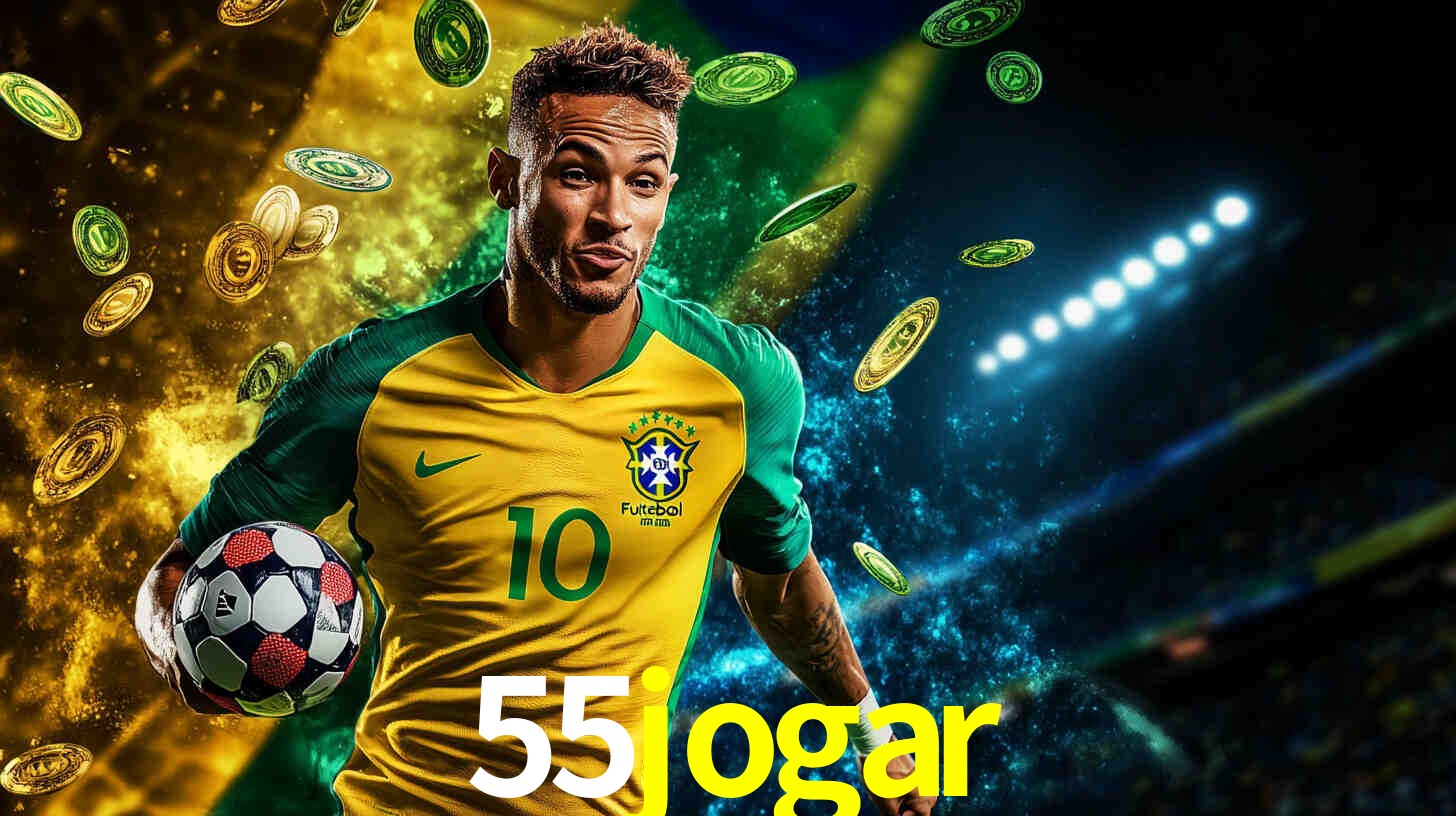 Descubra a Essência do 55jogar: Nossa História e Compromissos