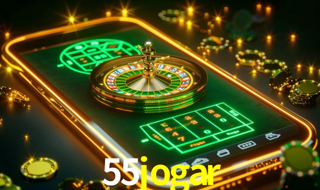 55jogar - User Statistics