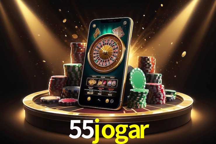 55jogar - Customer Support