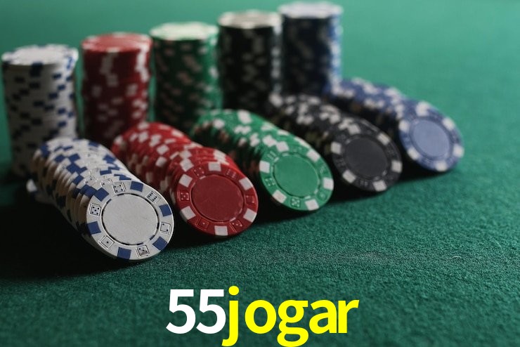Game Providers 55jogar