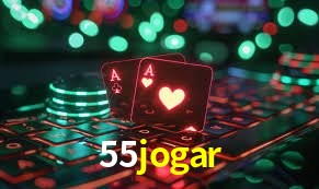 Cadastro Rápido 55jogar