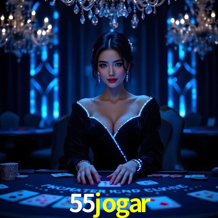 55jogar São Paulo - Jogo Providers