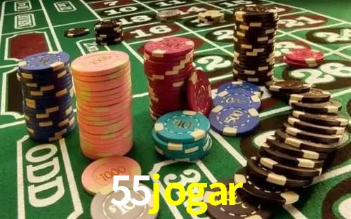 55jogar - App Performance