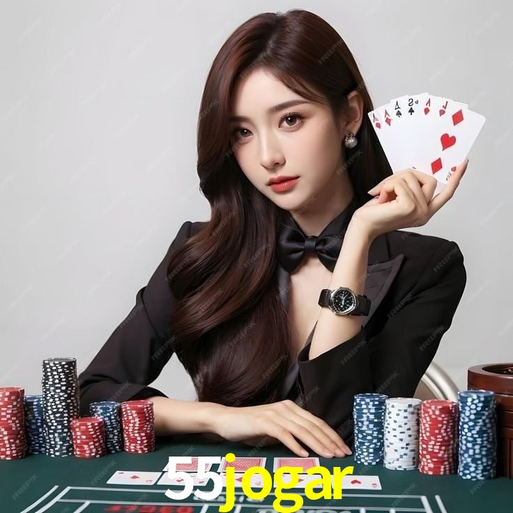 55jogar - Support