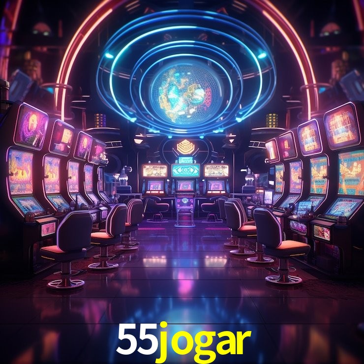 55jogar Salvador - Football