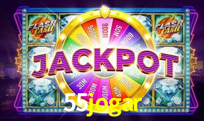 Descubra a Magia dos Jogos de Arcade no 55jogar