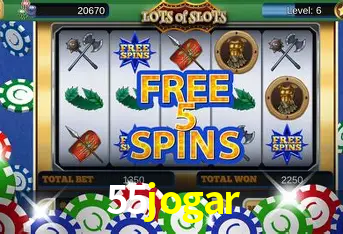 55jogar Brasília - Casino Guide